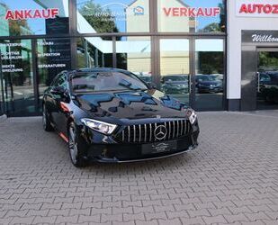 Mercedes-Benz CLS 400 Gebrauchtwagen
