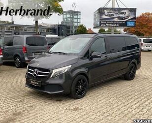 Mercedes-Benz V 300 Gebrauchtwagen