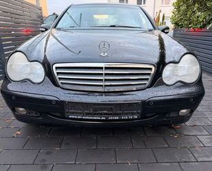 Mercedes-Benz 200 Gebrauchtwagen