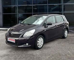 Toyota Verso Gebrauchtwagen