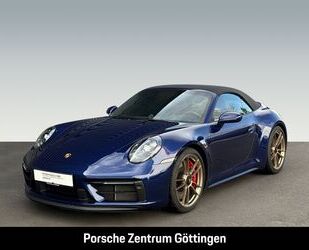 Porsche 992 Gebrauchtwagen