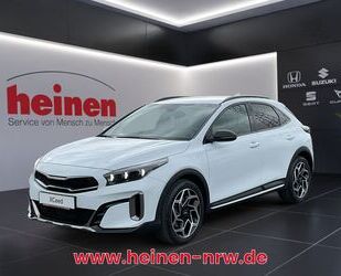 Kia XCeed Gebrauchtwagen
