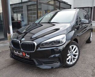 BMW 218 Gran Tourer Gebrauchtwagen