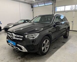 Mercedes-Benz GLC 300 Gebrauchtwagen