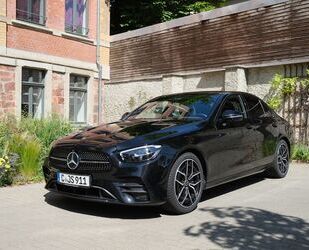 Mercedes-Benz E 200 Gebrauchtwagen