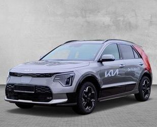 Kia Kia Niro EV Inspiration 64,8 kWh+BEYOND 30+HARMAN+ Gebrauchtwagen