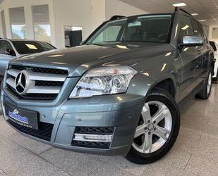 Mercedes-Benz GLK 250 Gebrauchtwagen