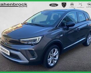 Opel Crossland (X) Gebrauchtwagen