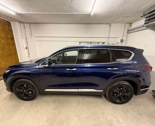 Hyundai SANTA FE Gebrauchtwagen