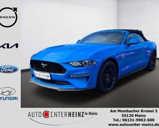 Ford Mustang Gebrauchtwagen