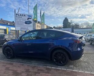Tesla Model Y Gebrauchtwagen