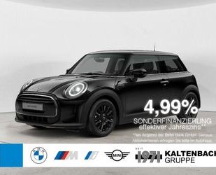 Mini Cooper Gebrauchtwagen