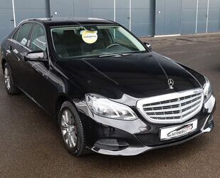 Mercedes-Benz E 220 Gebrauchtwagen