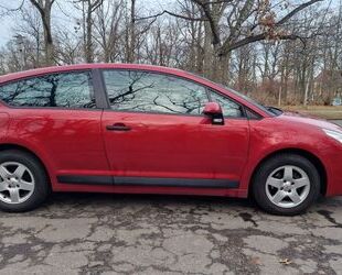 Citroen C4 Gebrauchtwagen
