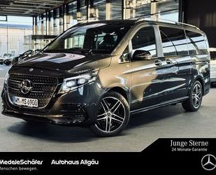 Mercedes-Benz V 250 Gebrauchtwagen