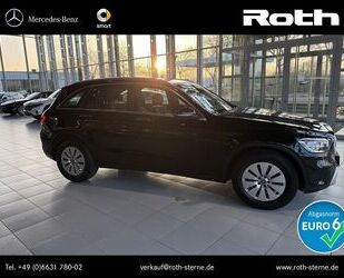Mercedes-Benz GLC 200 Gebrauchtwagen