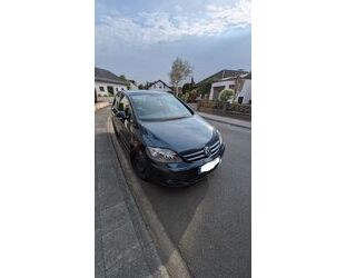 VW Golf Plus Gebrauchtwagen