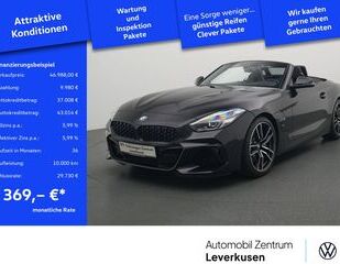 BMW Z4 M40i Gebrauchtwagen