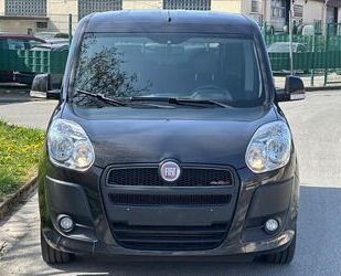 Fiat Doblo Gebrauchtwagen