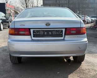 Toyota Paseo Gebrauchtwagen