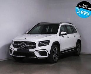 Mercedes-Benz GLB 220 Gebrauchtwagen