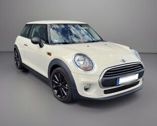 Mini ONE Gebrauchtwagen