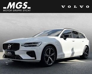 Volvo V60 Gebrauchtwagen