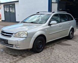 Chevrolet Nubira Gebrauchtwagen