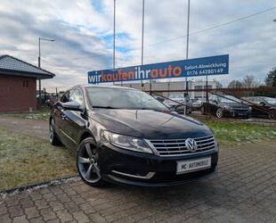 VW CC Gebrauchtwagen