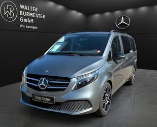 Mercedes-Benz V 300 Gebrauchtwagen
