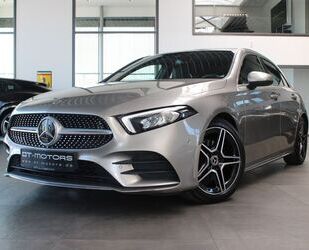 Mercedes-Benz A 200 Gebrauchtwagen