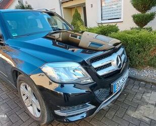 Mercedes-Benz GLK 220 Gebrauchtwagen
