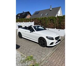 Mercedes-Benz C 200 Gebrauchtwagen