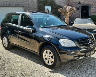 Mercedes-Benz ML 320 Gebrauchtwagen