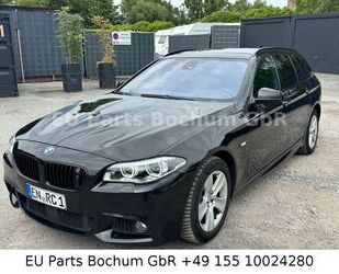 BMW 525 Gebrauchtwagen