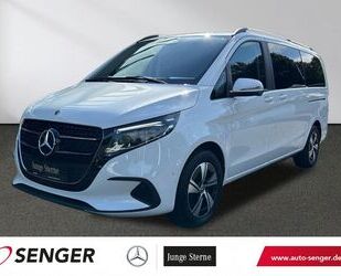 Mercedes-Benz V 250 Gebrauchtwagen