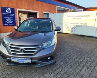 Honda CR-V Gebrauchtwagen