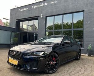 Jaguar XE Gebrauchtwagen
