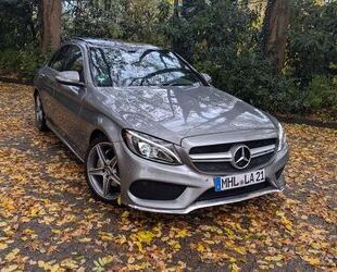 Mercedes-Benz C 220 Gebrauchtwagen