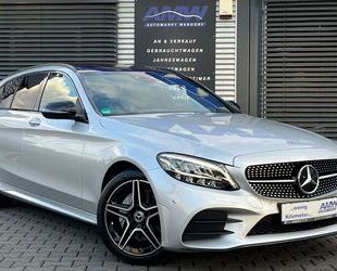 Mercedes-Benz C 220 Gebrauchtwagen