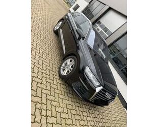 Audi Q7 Gebrauchtwagen