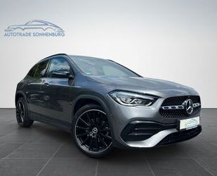 Mercedes-Benz GLA 200 Gebrauchtwagen