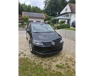 VW Sharan Gebrauchtwagen