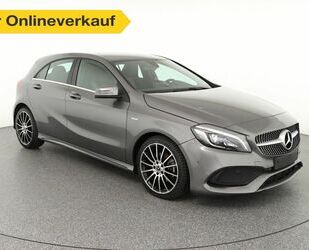 Mercedes-Benz A 180 Gebrauchtwagen