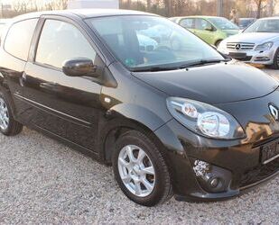 Renault Twingo Gebrauchtwagen