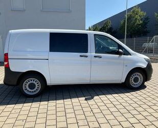 Mercedes-Benz Vito Gebrauchtwagen