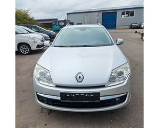 Renault Laguna Gebrauchtwagen
