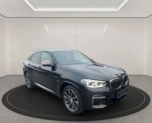 BMW X4 M40 Gebrauchtwagen