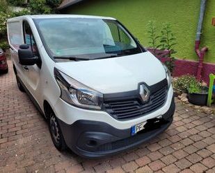 Renault Trafic Gebrauchtwagen