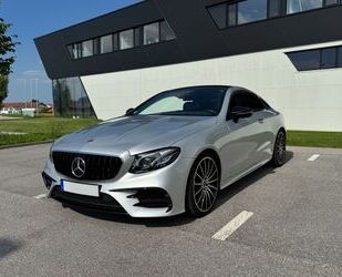 Mercedes-Benz E 400 Gebrauchtwagen